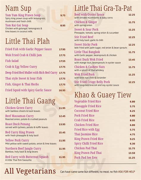 thai restaurants in south jersey